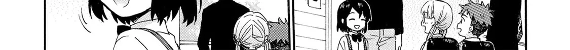 Granny Girl Hinata-chan Chapter 86 page 20 - 