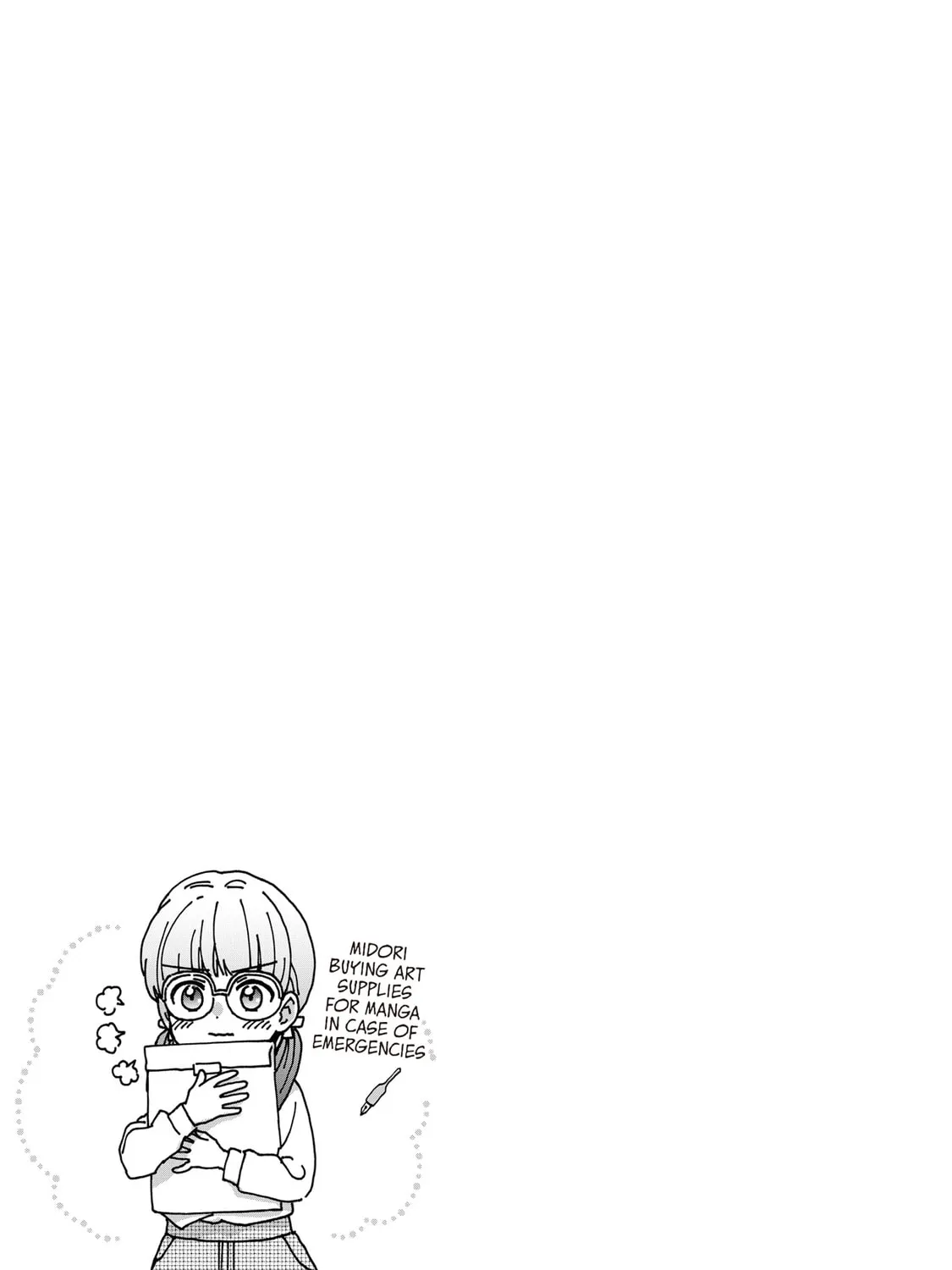 Granny Girl Hinata-chan Chapter 86 page 37 - 