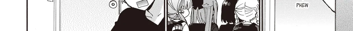 Granny Girl Hinata-chan Chapter 86 page 8 - 