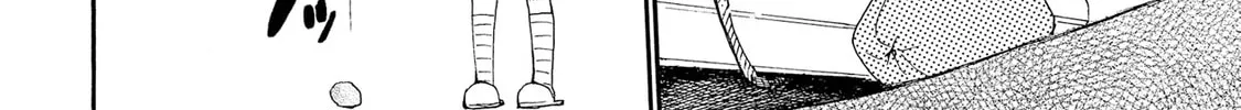 Granny Girl Hinata-chan Chapter 87 page 28 - 