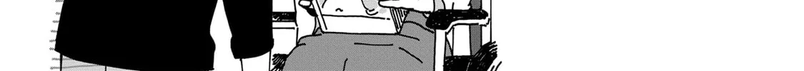 Granny Girl Hinata-chan Chapter 87 page 38 - 