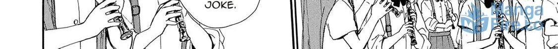 Granny Girl Hinata-chan Chapter 89 page 12 - 