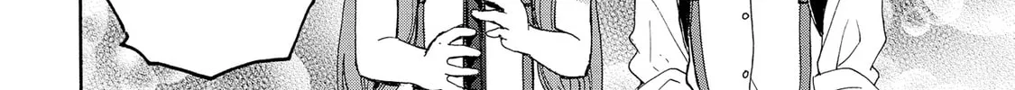 Granny Girl Hinata-chan Chapter 89 page 28 - 