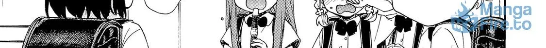 Granny Girl Hinata-chan Chapter 89 page 30 - 