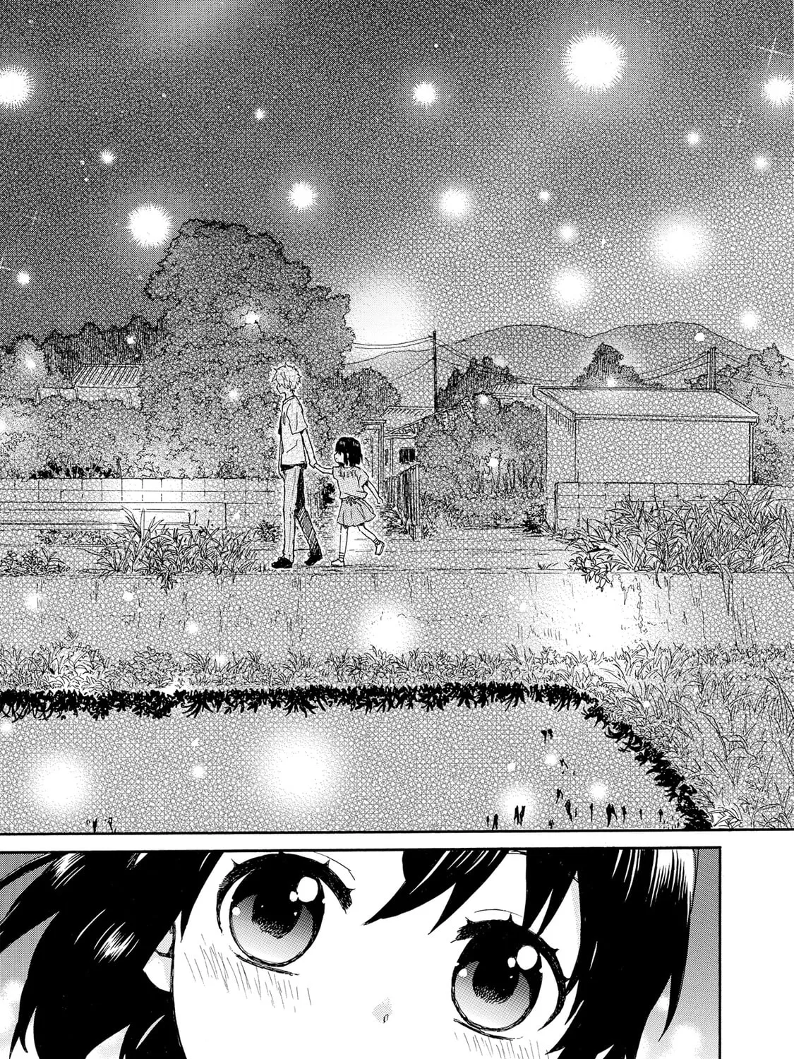 Granny Girl Hinata-chan Chapter 92 page 25 - 