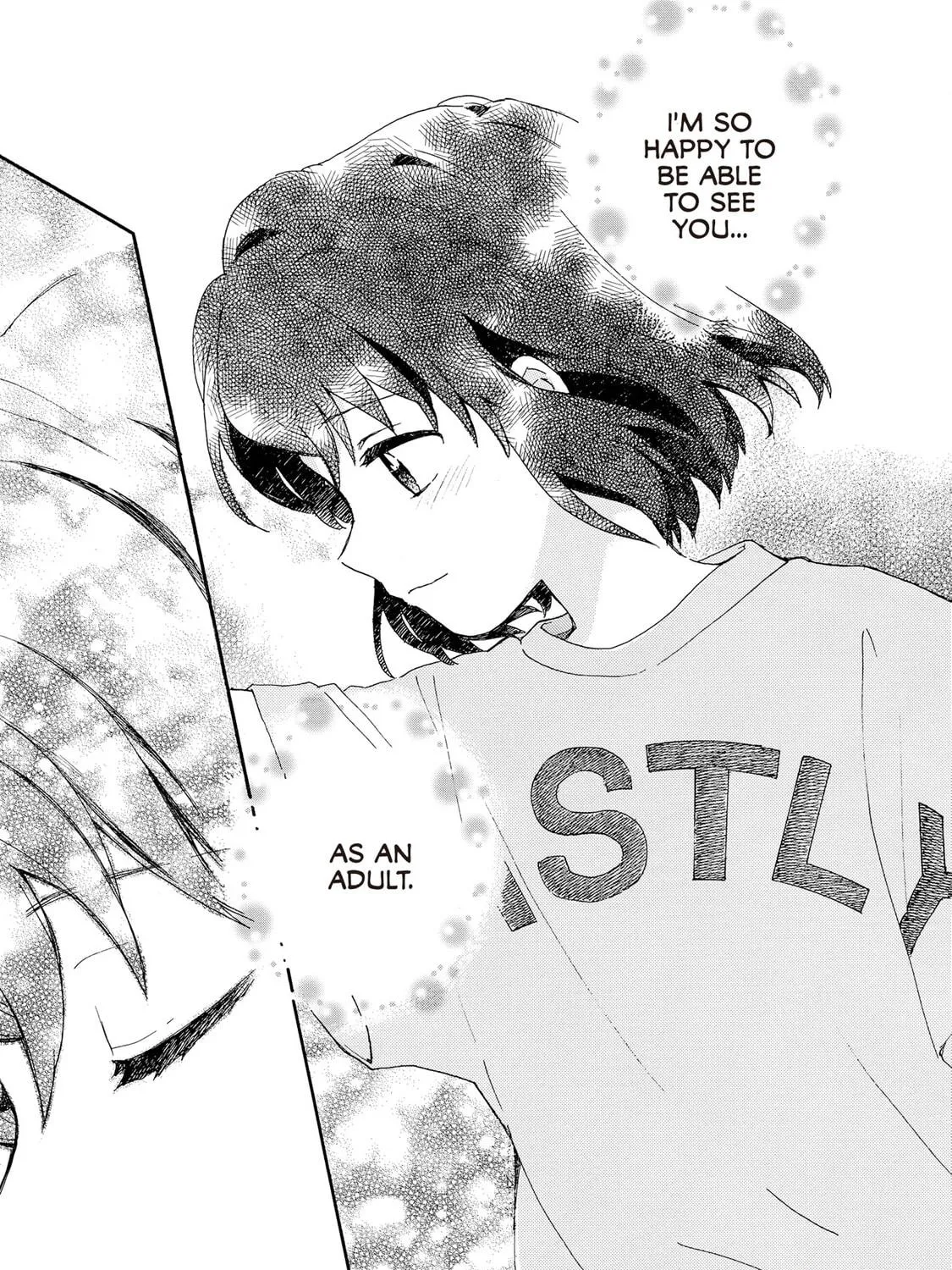 Granny Girl Hinata-chan Chapter 92 page 29 - 