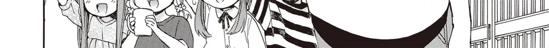 Granny Girl Hinata-chan Chapter 92 page 4 - 