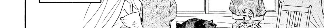 Granny Girl Hinata-chan Chapter 93 page 28 - 