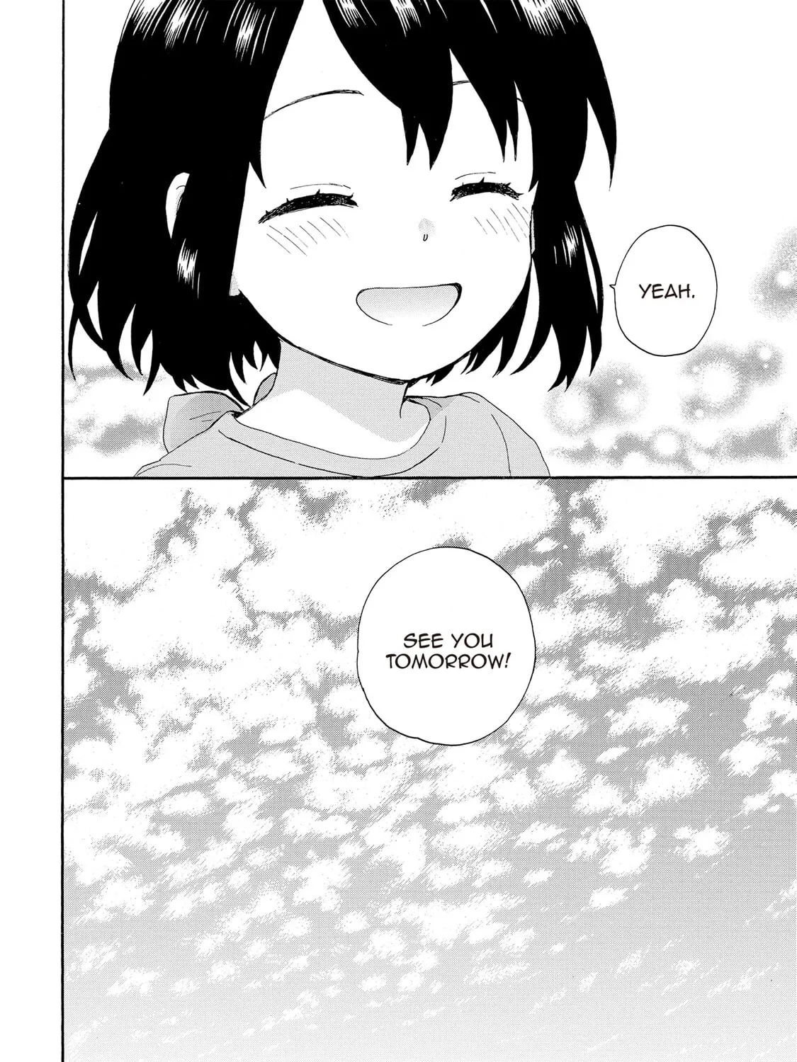 Granny Girl Hinata-chan Chapter 93 page 43 - 