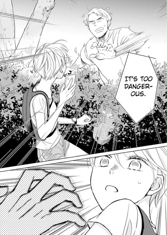 Read Granulated Sugar chapter 1 image 24 on Lezhin