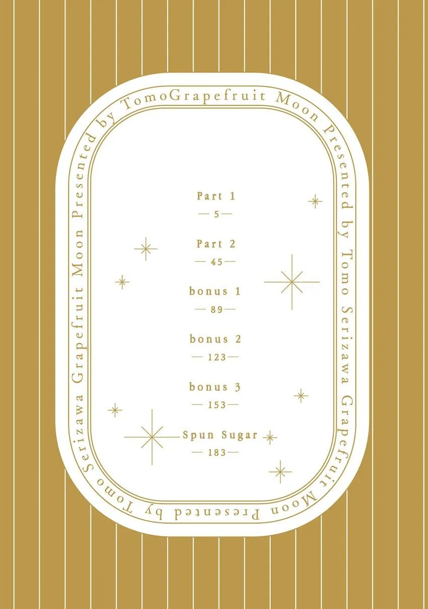 Read Grapefruit Moon chapter 1 image 3 on Lezhin