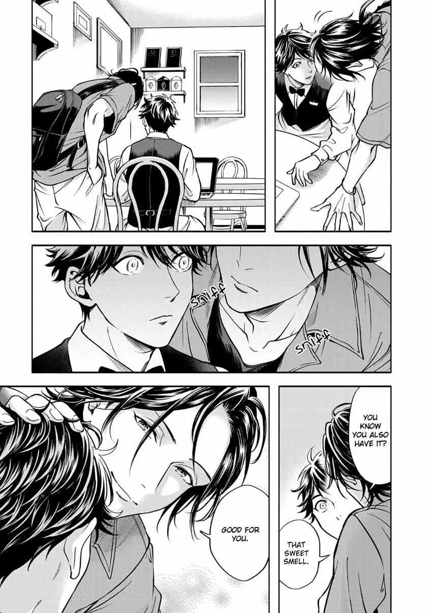 Read Grapefruit Moon chapter 1 image 42 on Lezhin