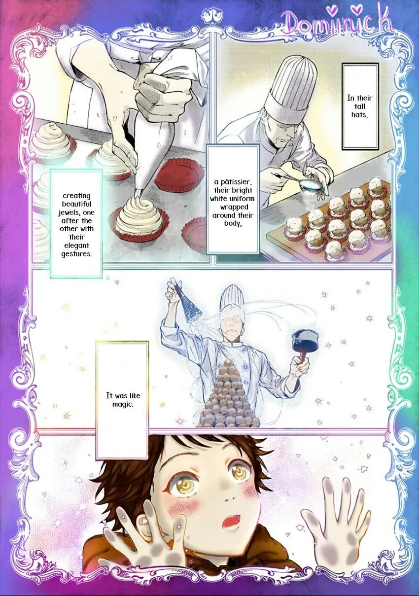 Read Grapefruit Moon chapter 1 image 5 on Lezhin
