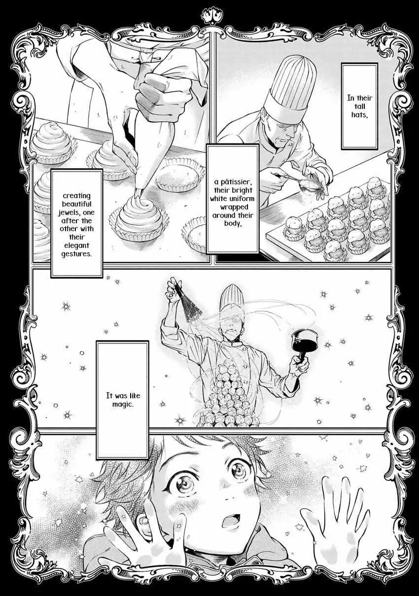 Read Grapefruit Moon chapter 1 image 6 on Lezhin