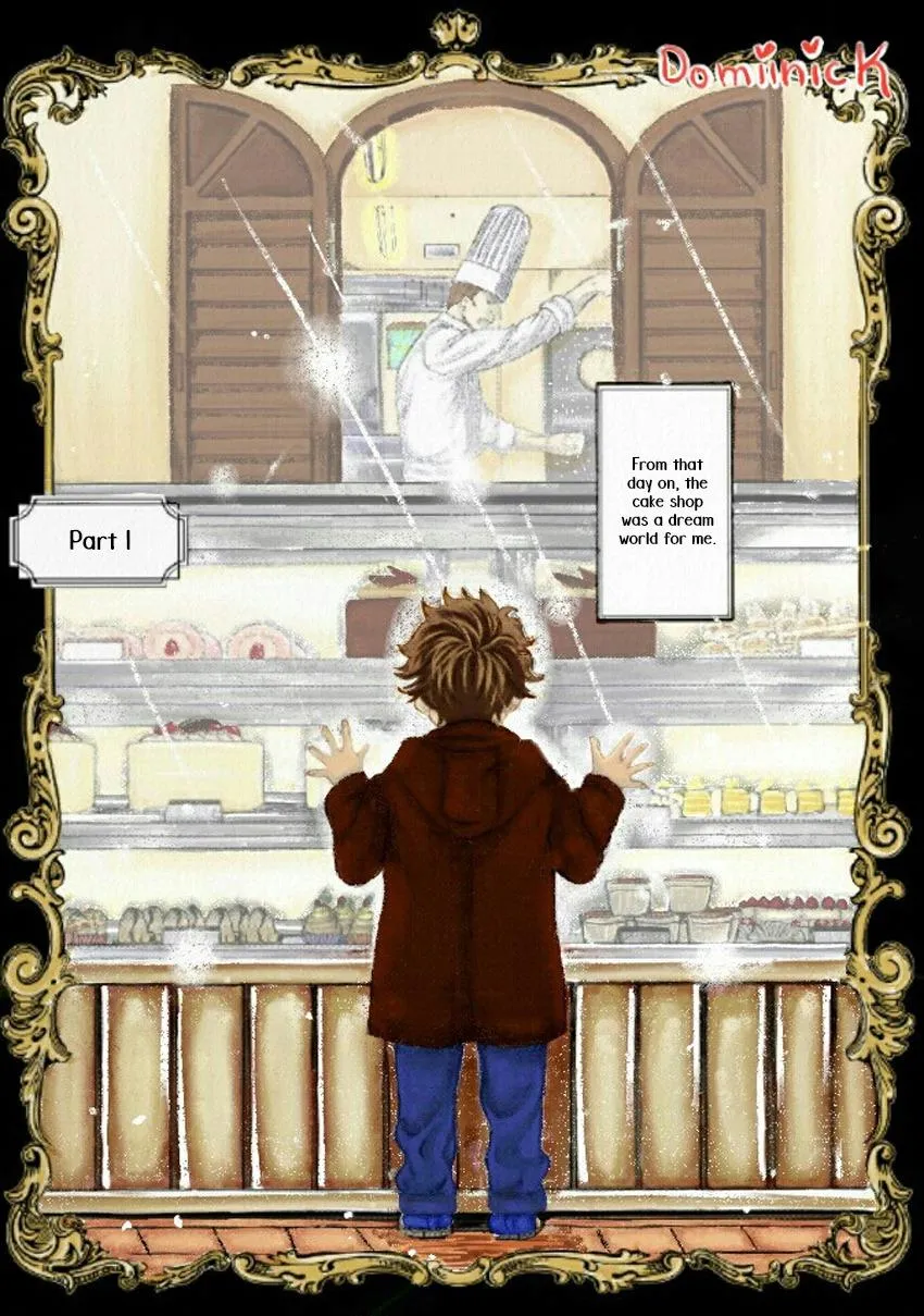Read Grapefruit Moon chapter 1 image 7 on Lezhin