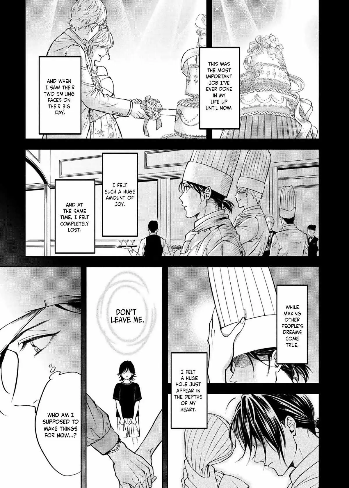 Read Grapefruit Moon chapter 2 image 3 on Lezhin