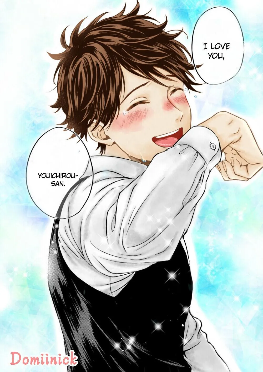 Read Grapefruit Moon chapter 2 image 35 on Lezhin
