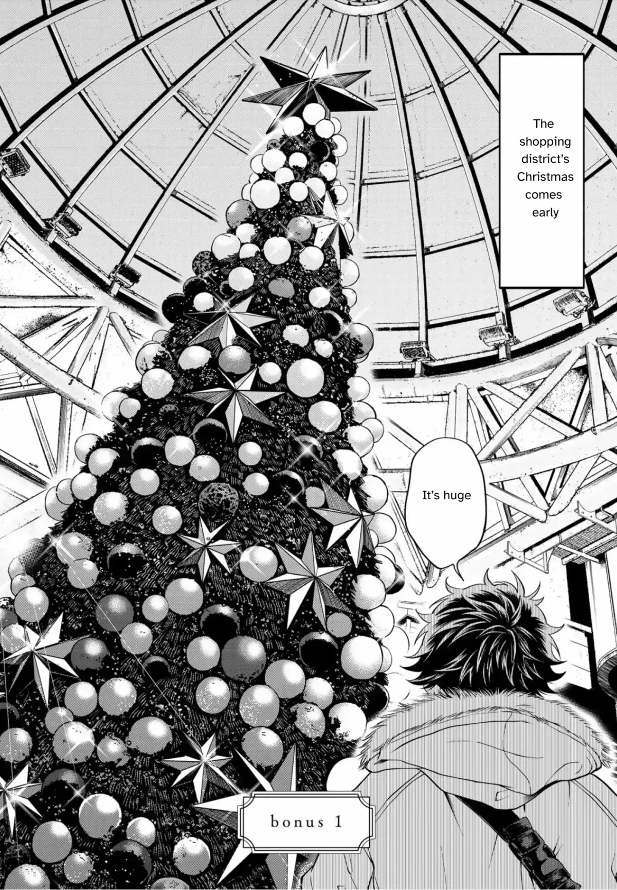 Read Grapefruit Moon chapter 3 image 2 on Lezhin