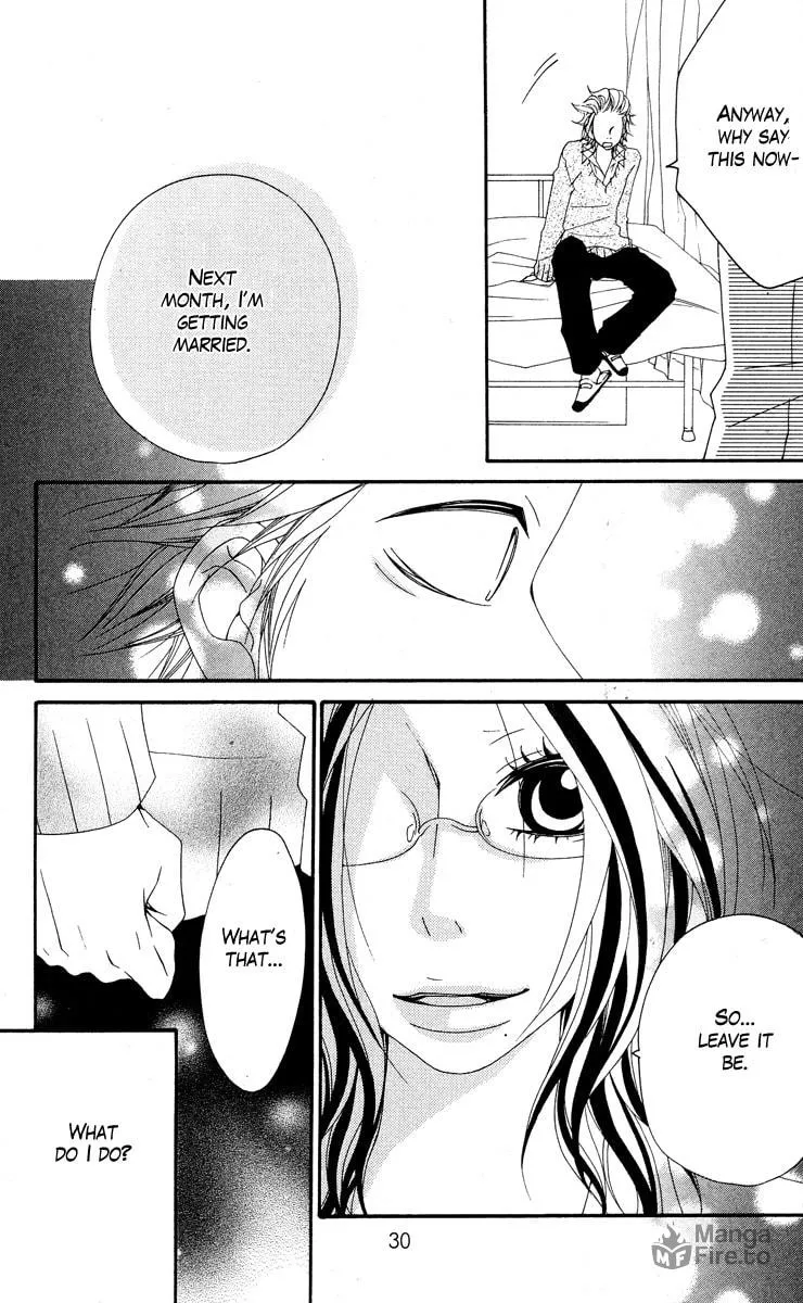 Read Grape☆Pine chapter 2 image 11 on Lezhin