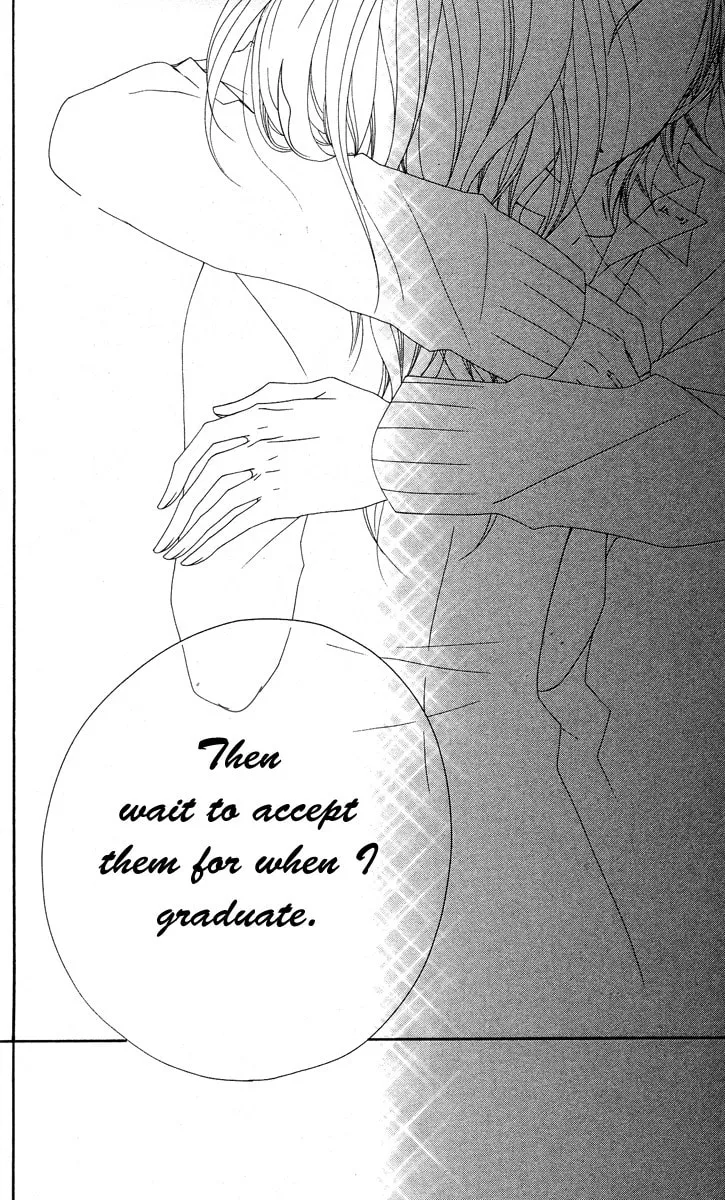 Read Grape☆Pine chapter 2 image 15 on Lezhin