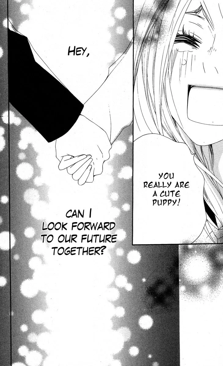 Read Grape☆Pine chapter 3 image 13 on Lezhin