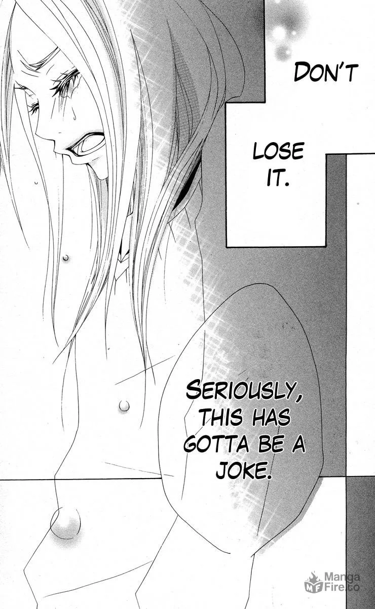 Read Grape☆Pine chapter 3 image 8 on Lezhin