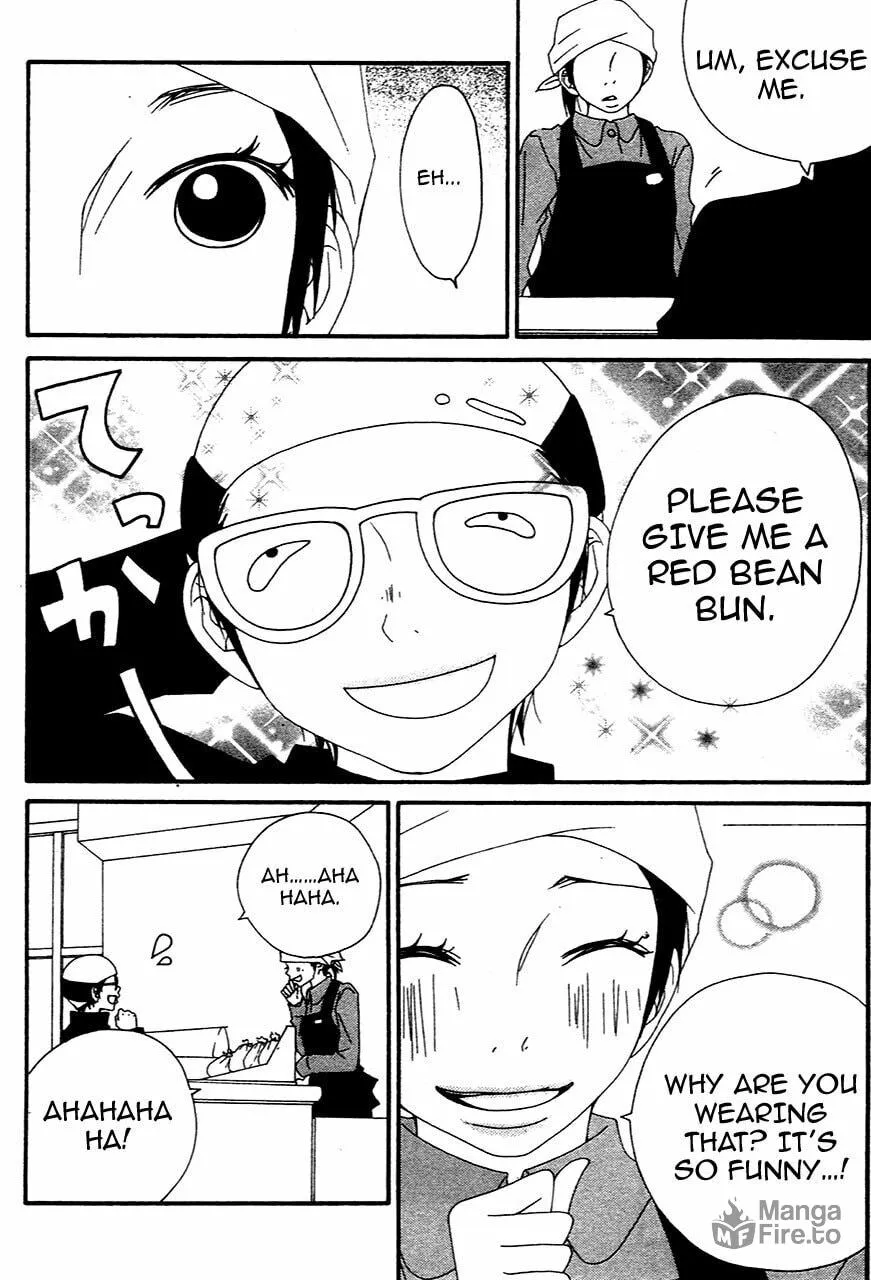 Read Grape☆Pine chapter 4 image 11 on Lezhin