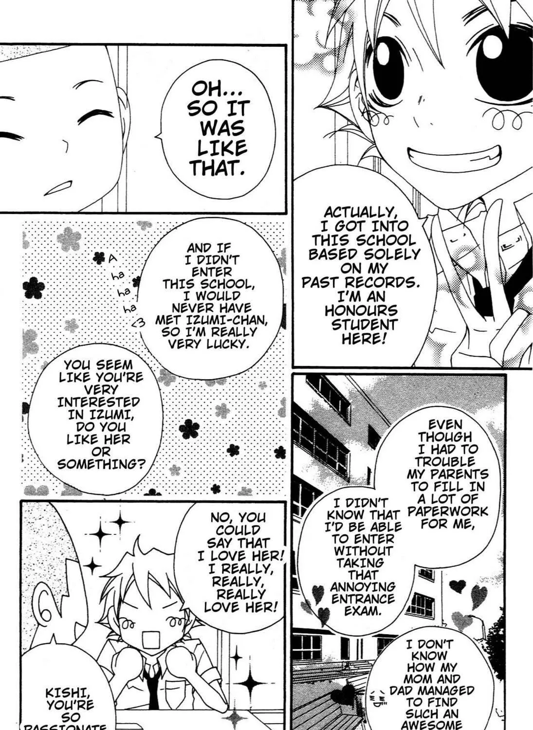 Read Grape☆Pine chapter 5.1 image 37 on Lezhin