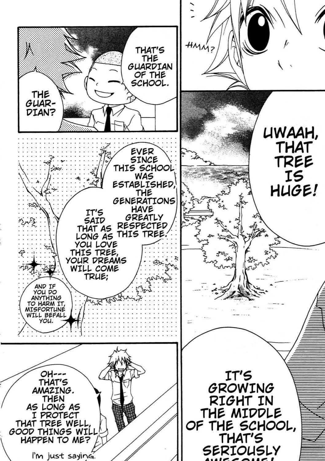 Read Grape☆Pine chapter 5.1 image 51 on Lezhin