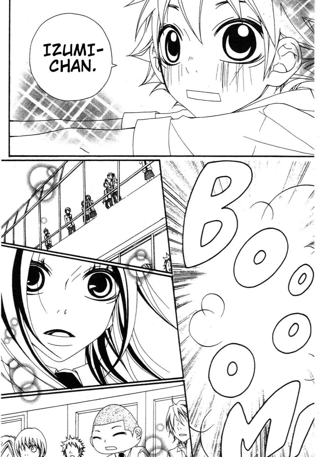 Read Grape☆Pine chapter 5.1 image 79 on Lezhin