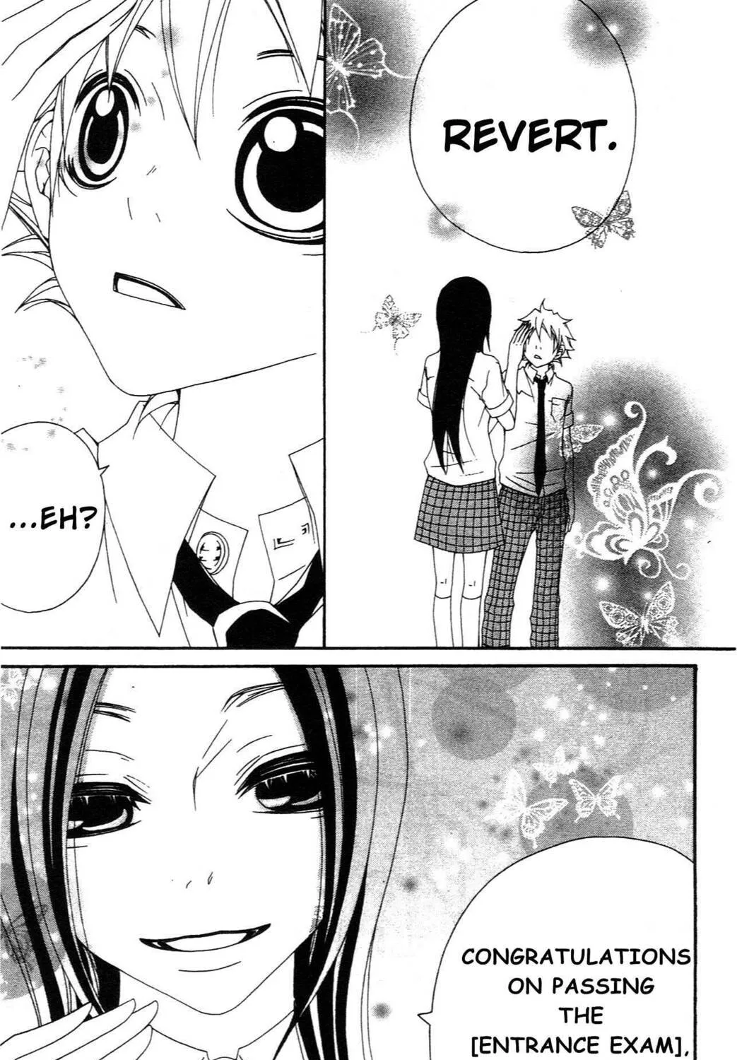 Read Grape☆Pine chapter 5.1 image 85 on Lezhin