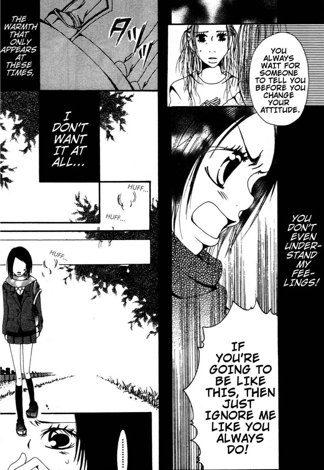 Read Grape☆Pine chapter 5.2 image 36 on Lezhin