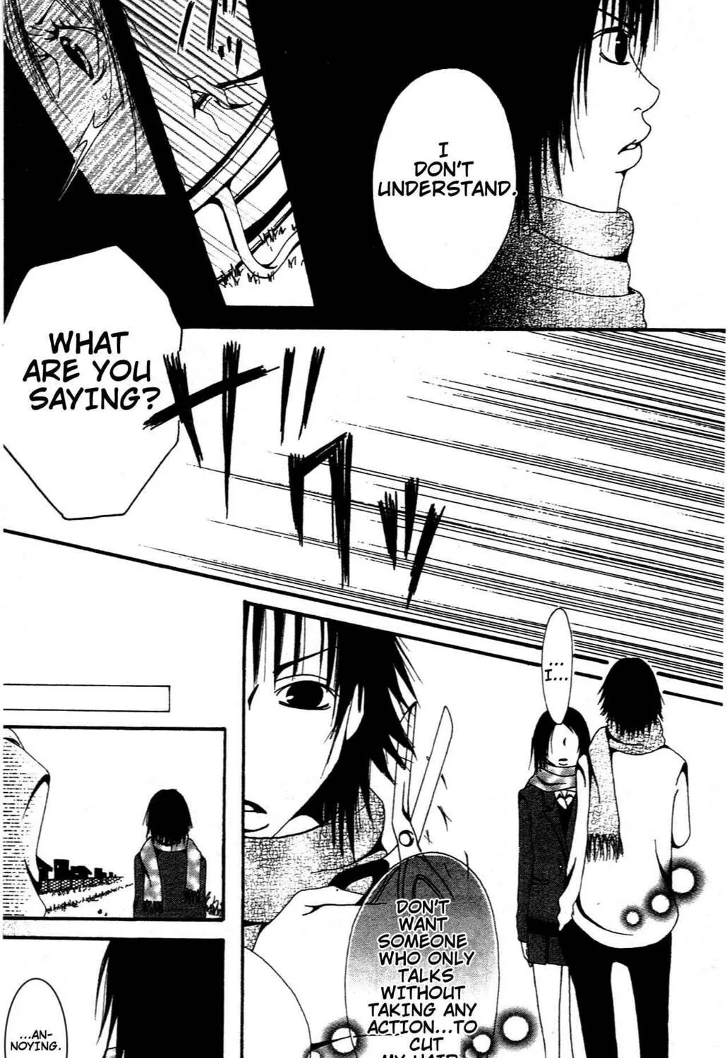 Read Grape☆Pine chapter 5.2 image 44 on Lezhin