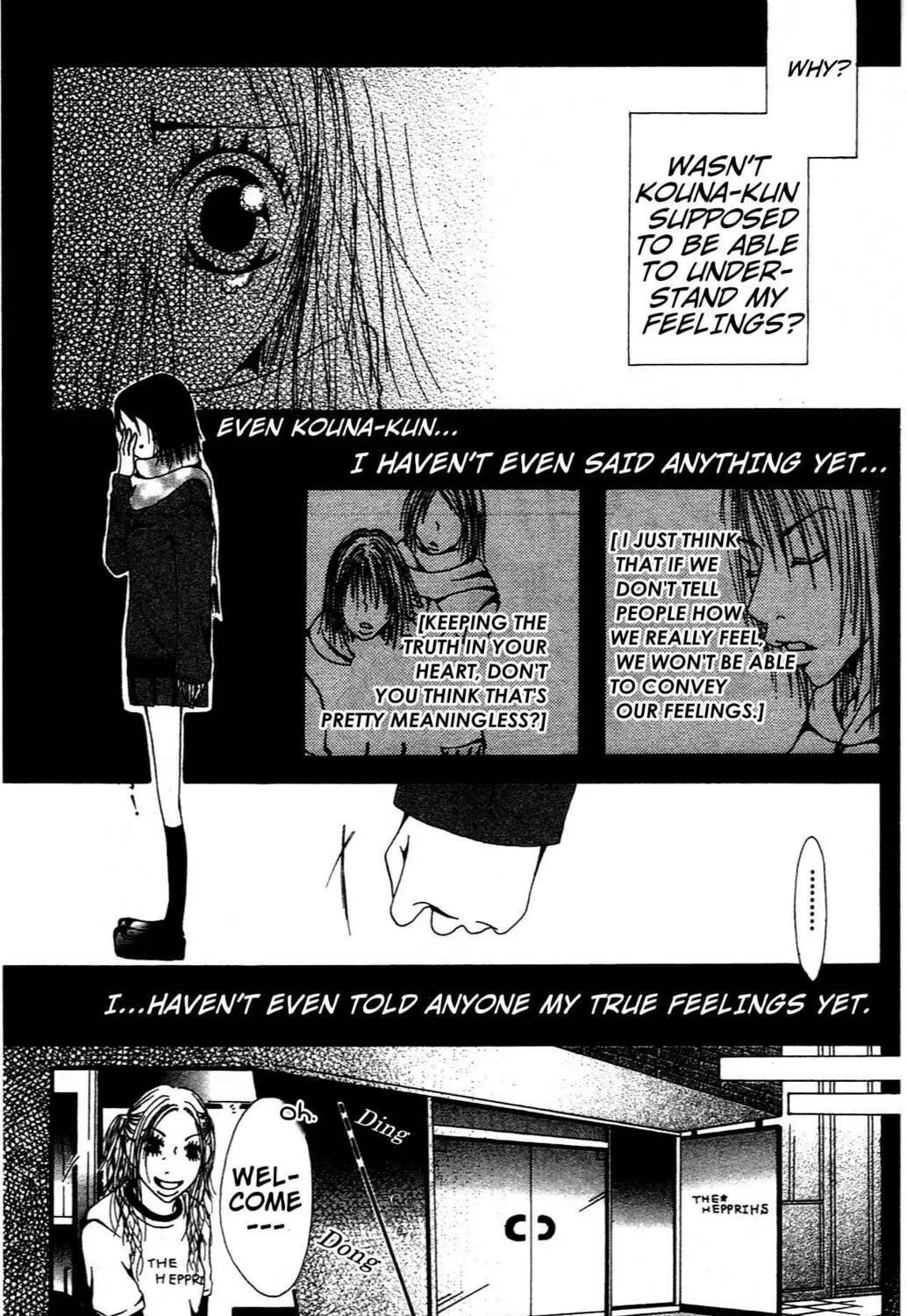 Read Grape☆Pine chapter 5.2 image 46 on Lezhin