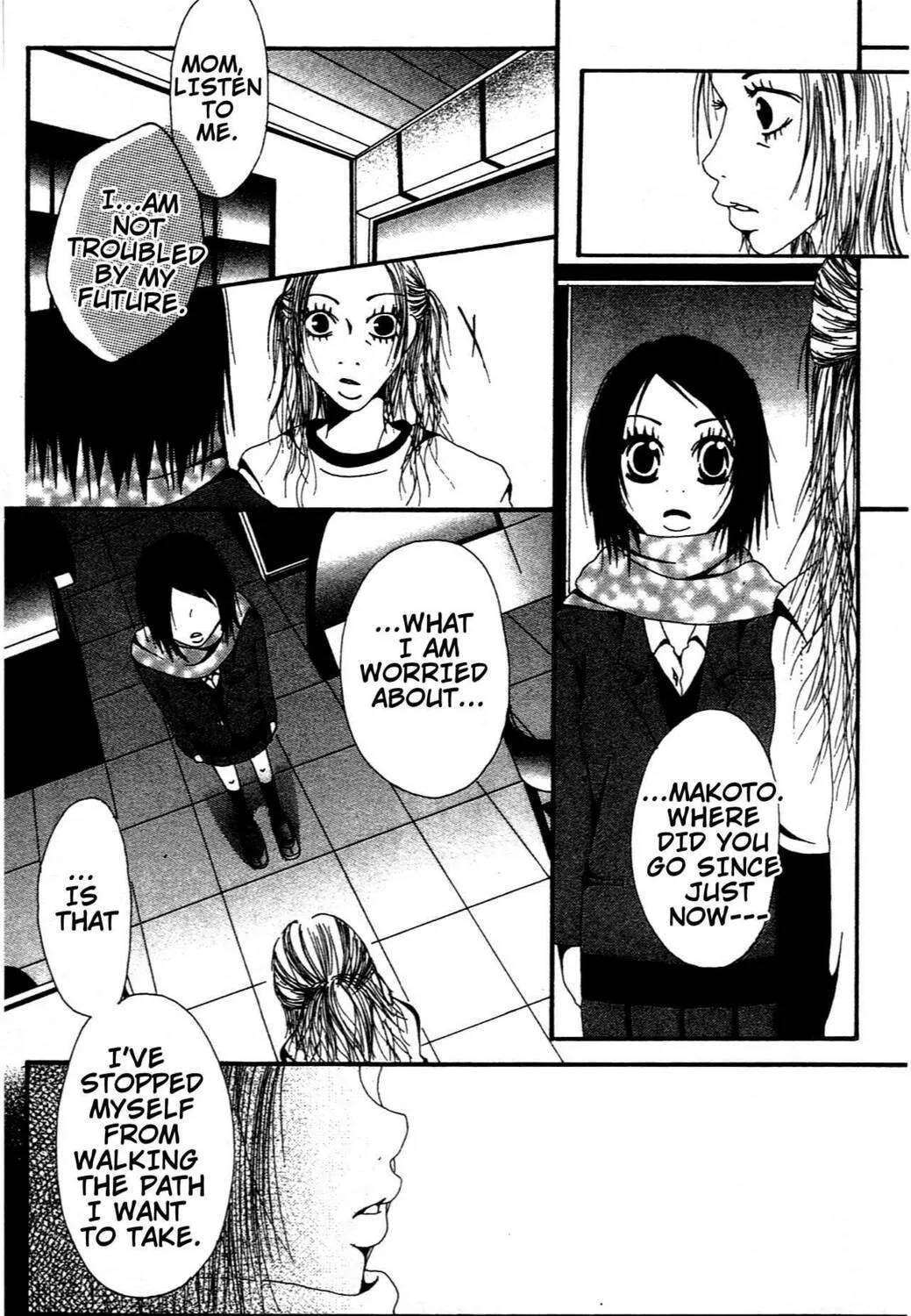 Read Grape☆Pine chapter 5.2 image 48 on Lezhin
