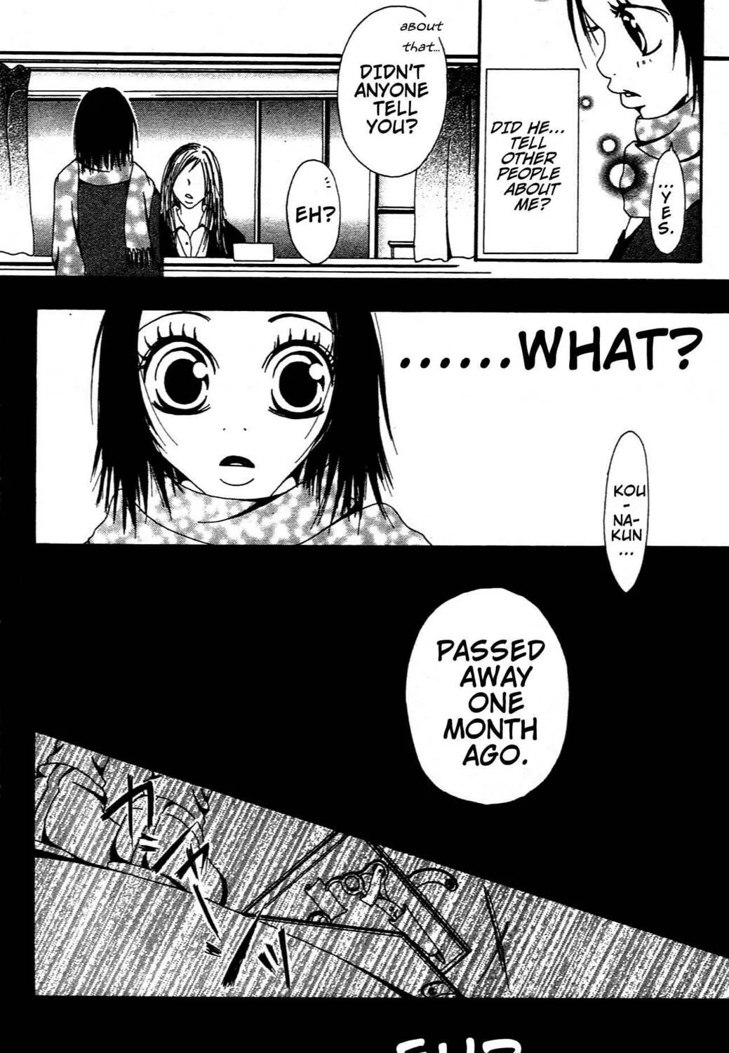 Read Grape☆Pine chapter 5.2 image 56 on Lezhin