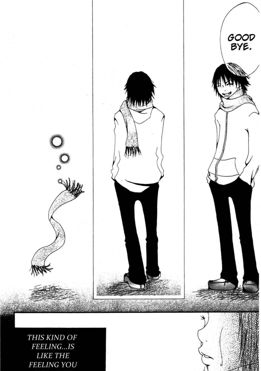 Read Grape☆Pine chapter 5.2 image 66 on Lezhin