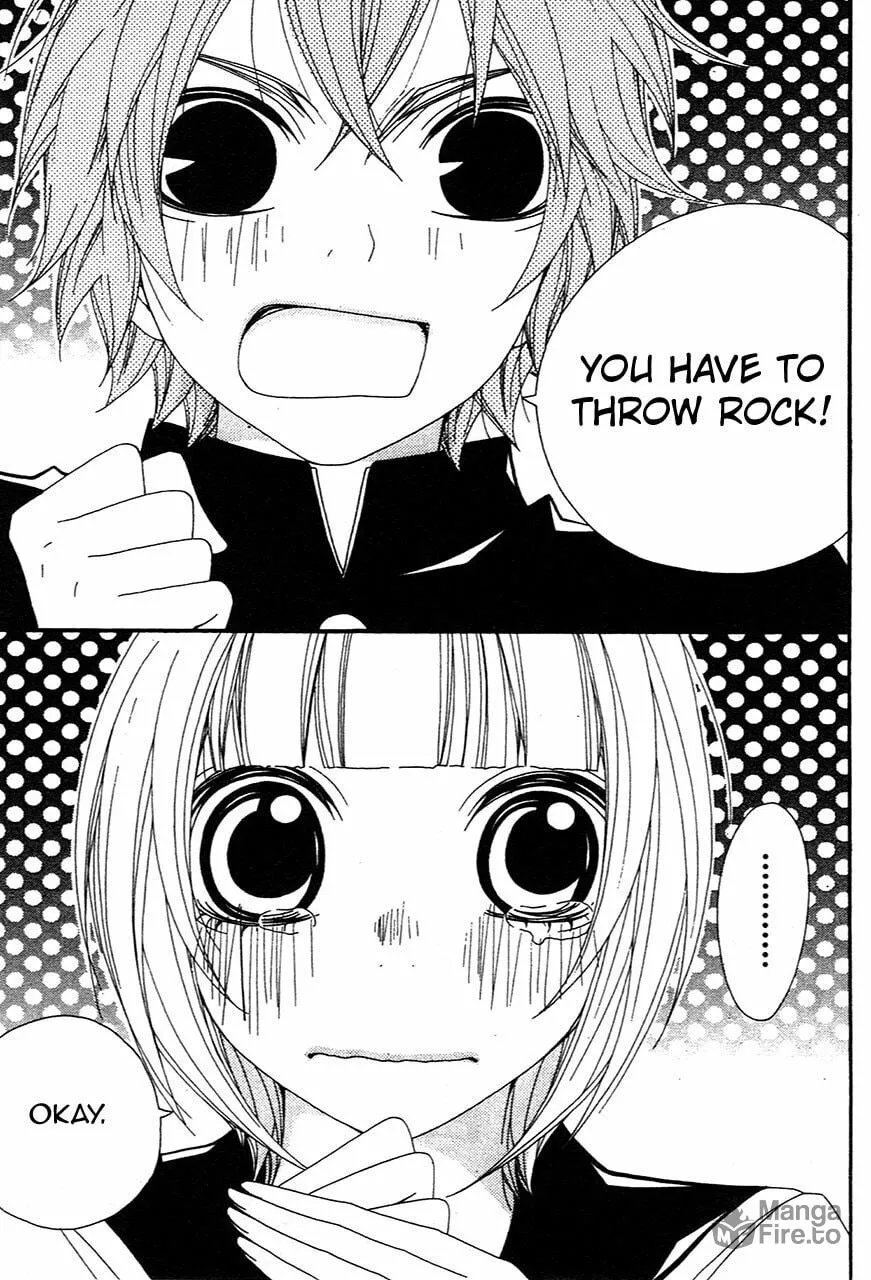 Read Grape☆Pine chapter 5 image 14 on Lezhin