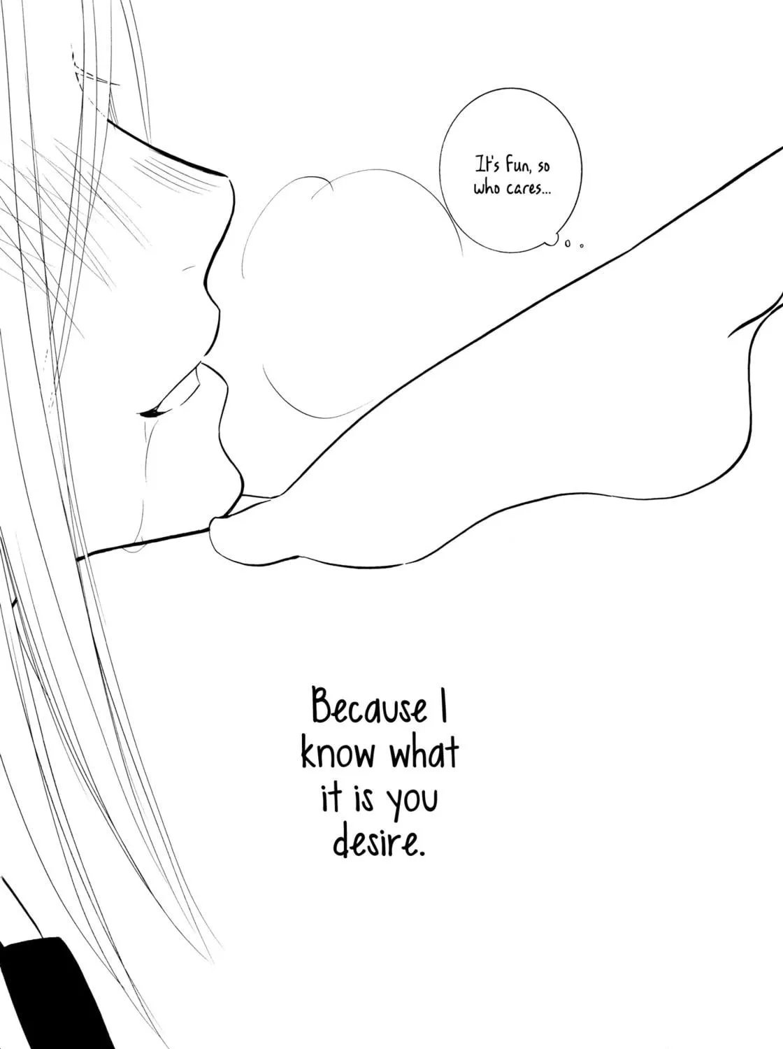Read Graphite chapter 0 image 18 on Lezhin