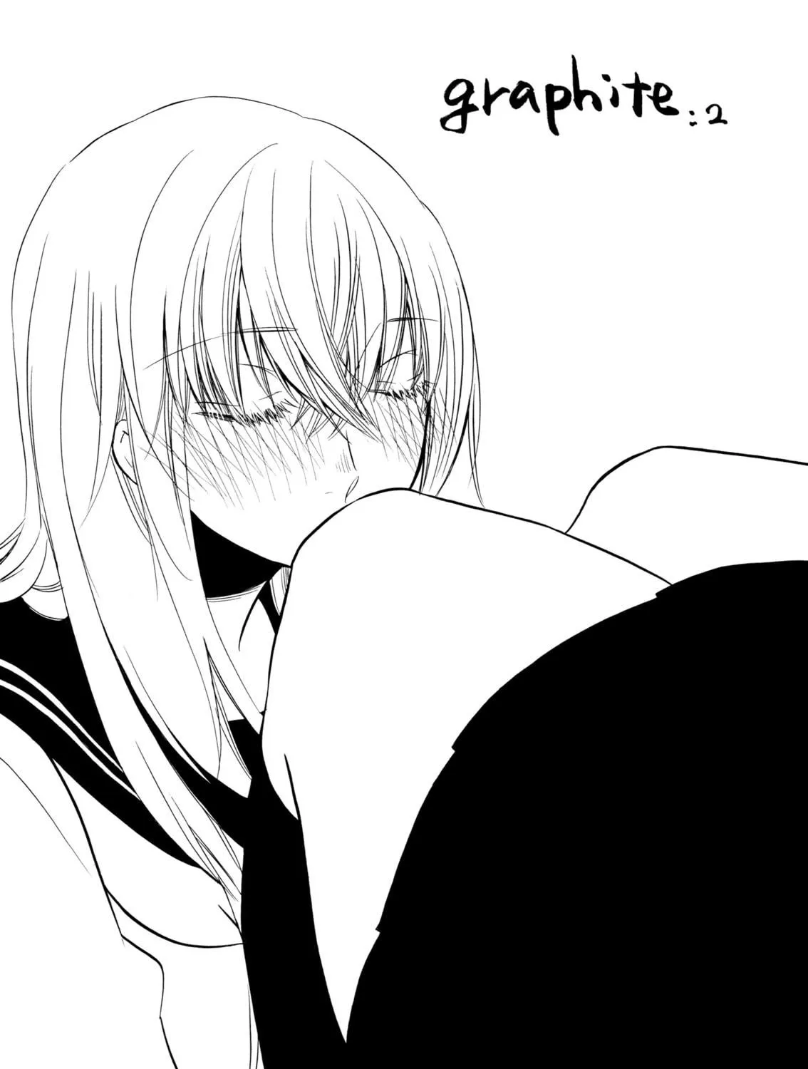 Read Graphite chapter 0 image 22 on Lezhin