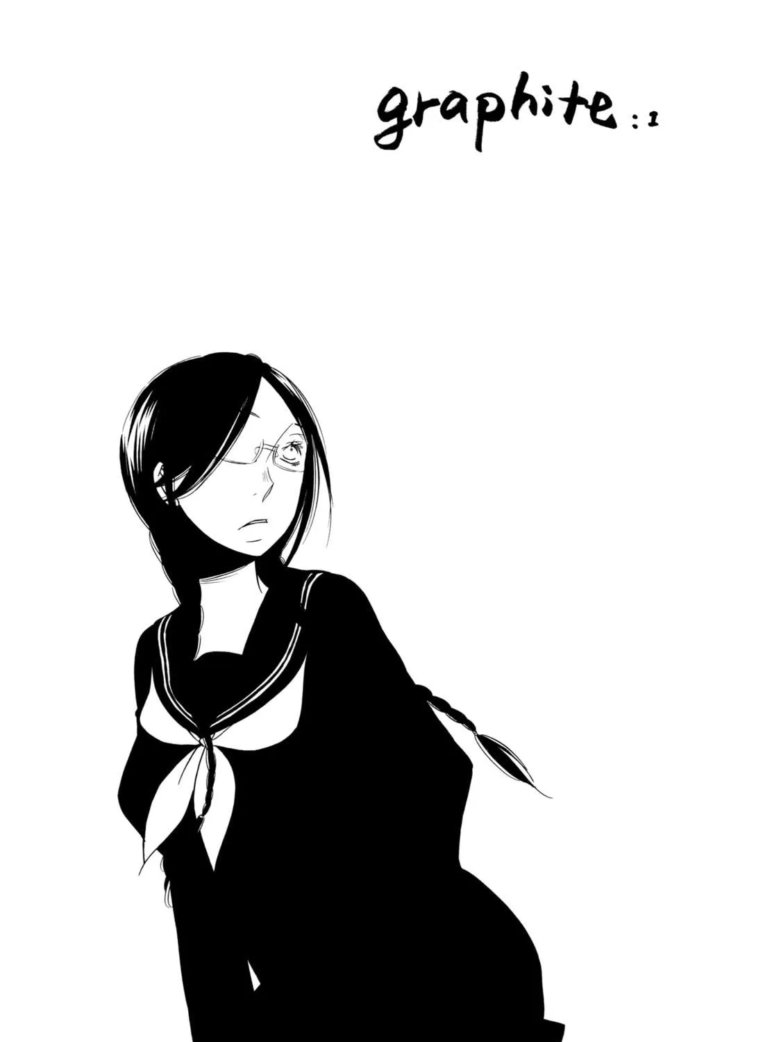 Read Graphite chapter 0 image 8 on Lezhin