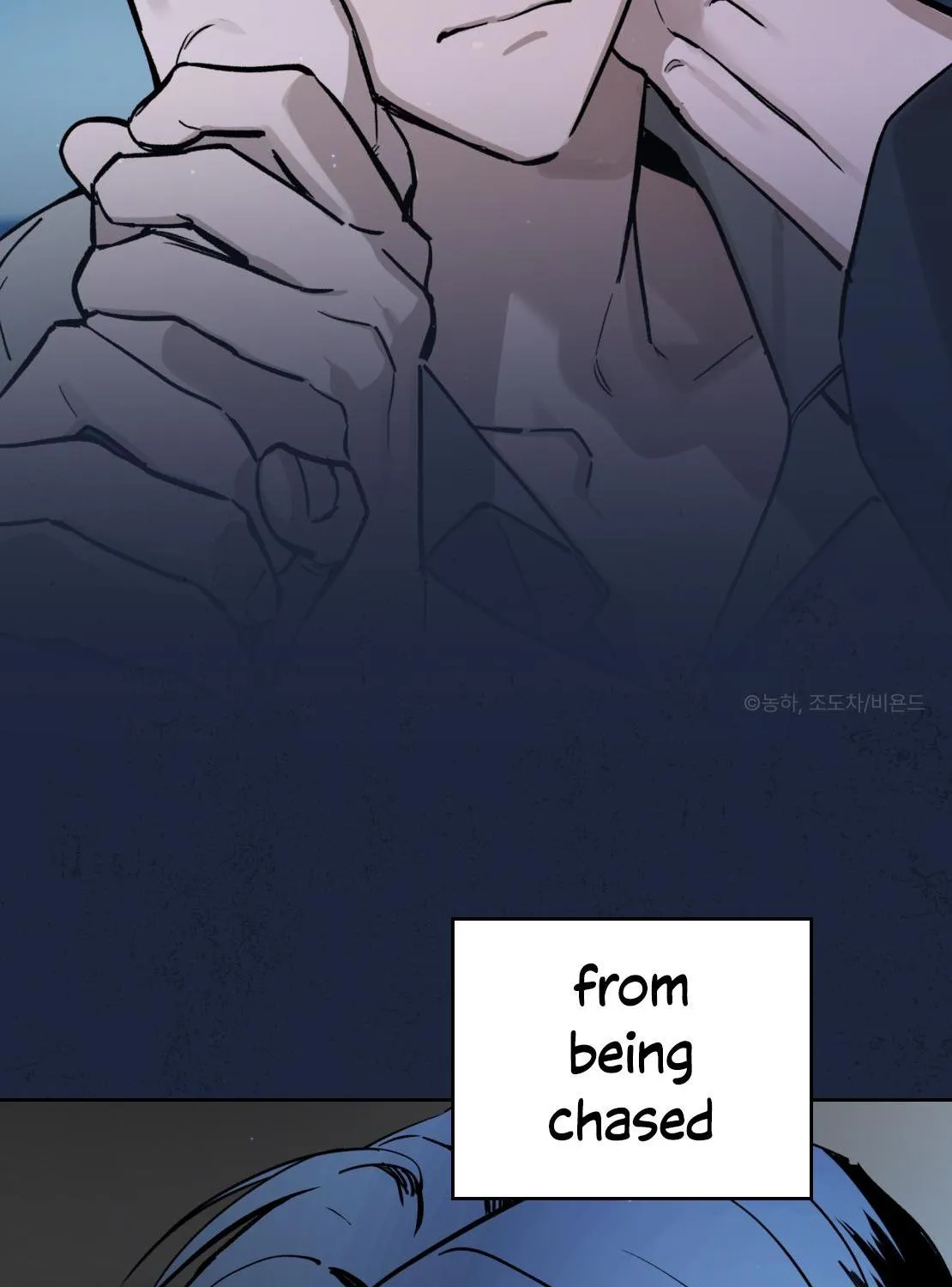 Read Grasp chapter 0 image 10 on Lezhin