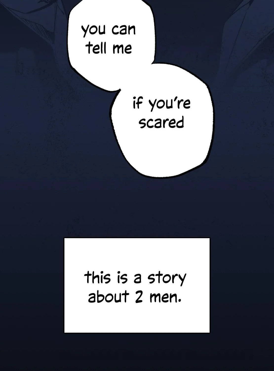 Read Grasp chapter 0 image 14 on Lezhin