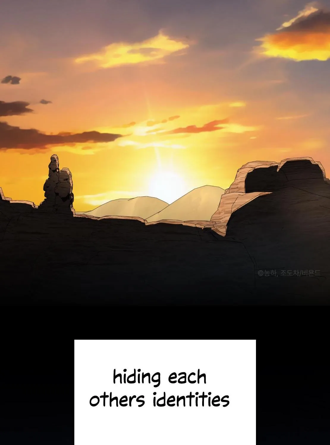 Read Grasp chapter 0 image 2 on Lezhin