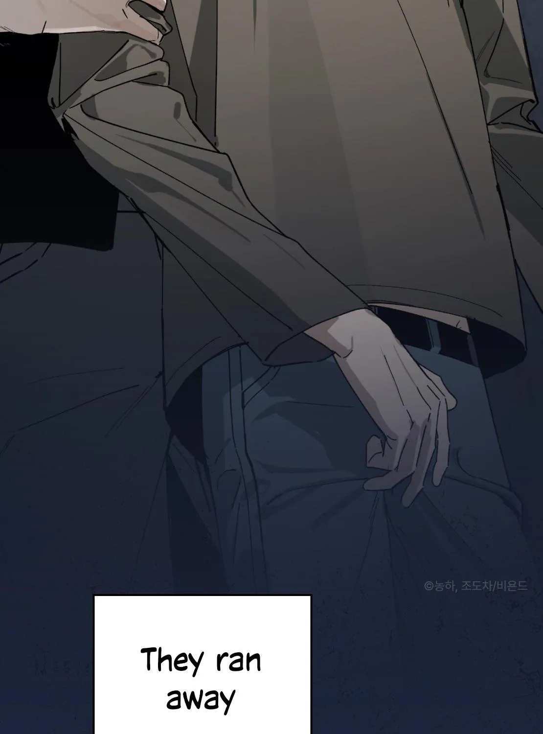 Read Grasp chapter 0 image 6 on Lezhin