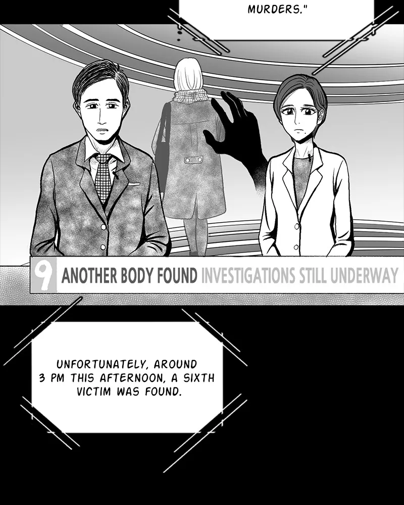 Read Grasp chapter 1 image 1 on Lezhin