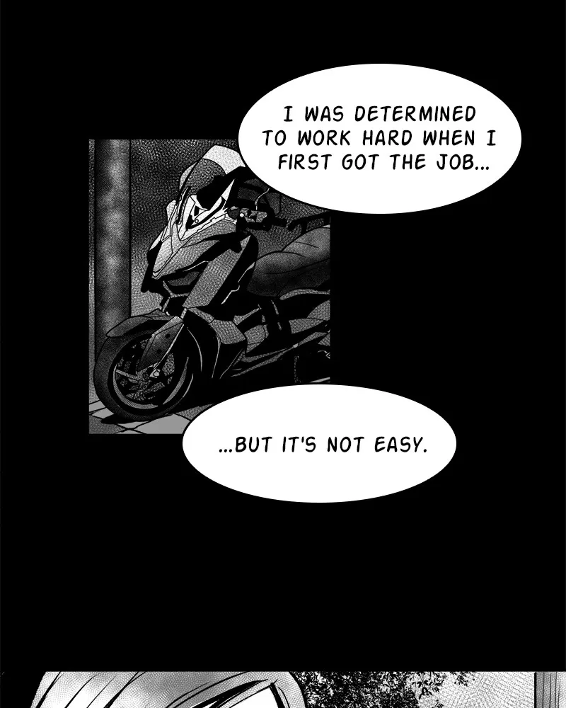 Read Grasp chapter 1 image 100 on Lezhin