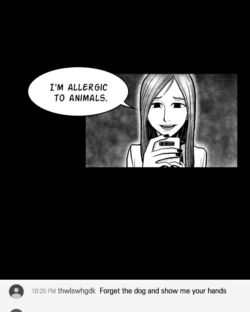 Read Grasp chapter 1 image 111 on Lezhin