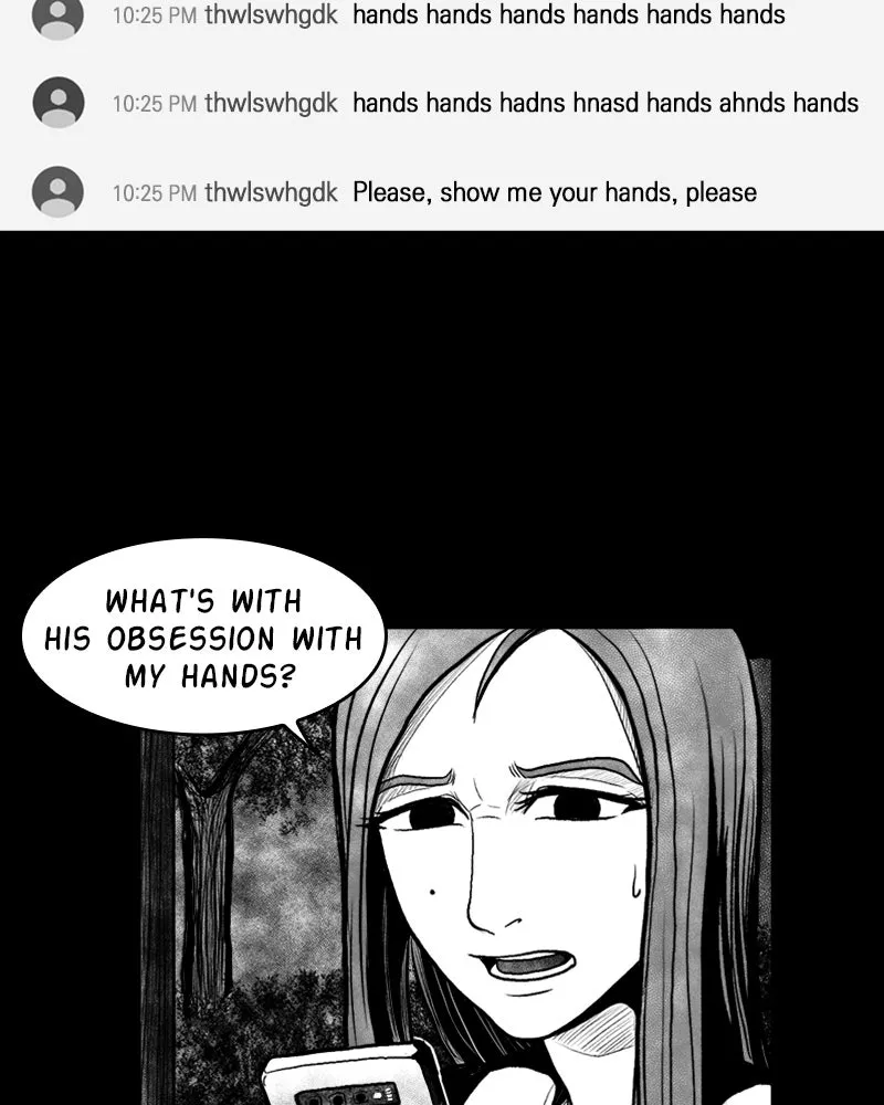 Read Grasp chapter 1 image 112 on Lezhin