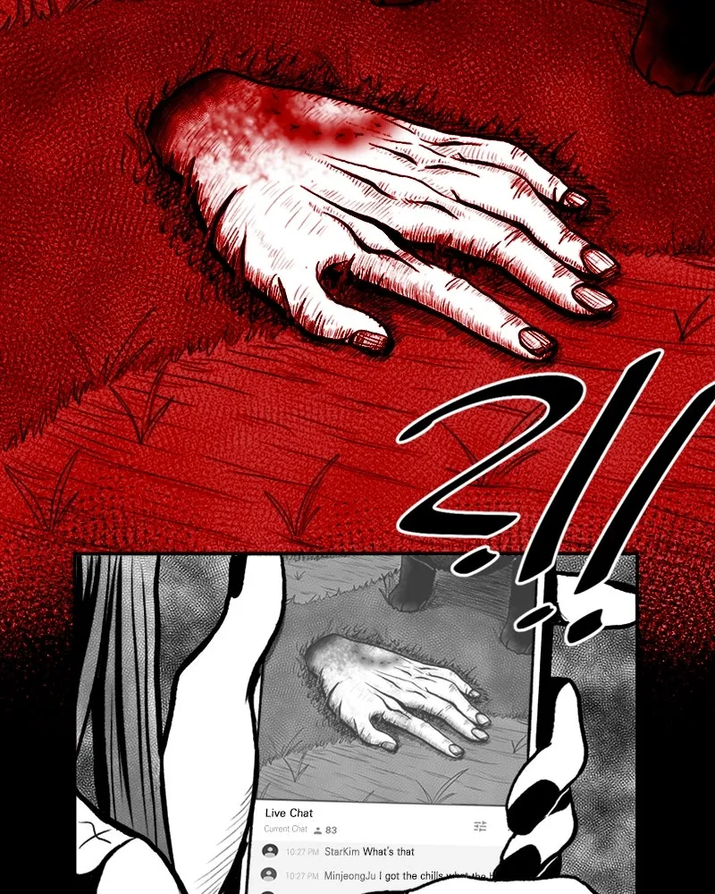 Read Grasp chapter 1 image 116 on Lezhin